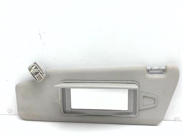 parasol izquierdo mercedes benz clase e bm 21