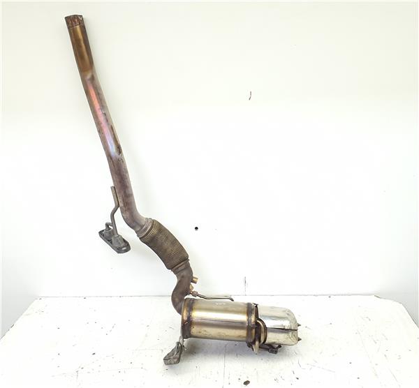 catalizador volkswagen golf vi 5k1 102008 201