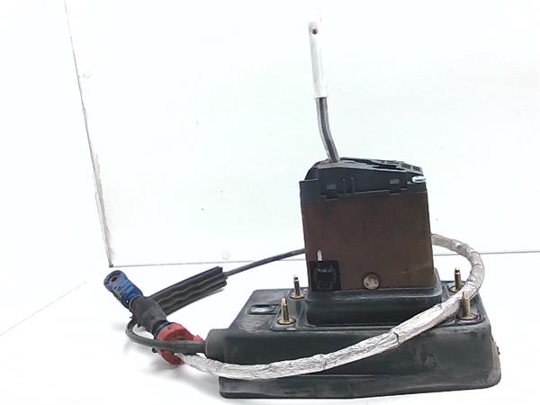 selector de cambio peugeot 407 coupe 2005 27