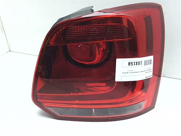 piloto trasero derecho volkswagen polo v 6r1