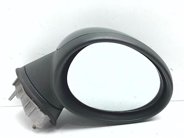 retrovisor electrico derecho mini clubman r55