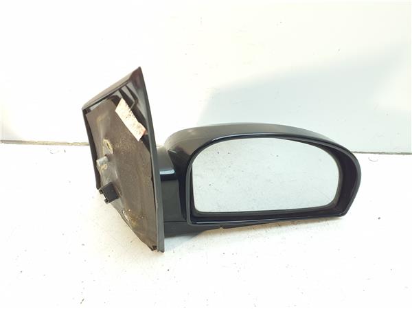 retrovisor electrico derecho hyundai getz (tb)(2002 >) 1.5 crdi