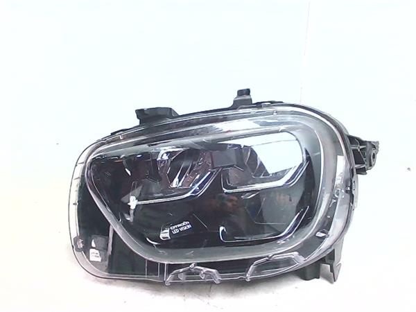 faro delantero izquierdo citroen c3 082016 1