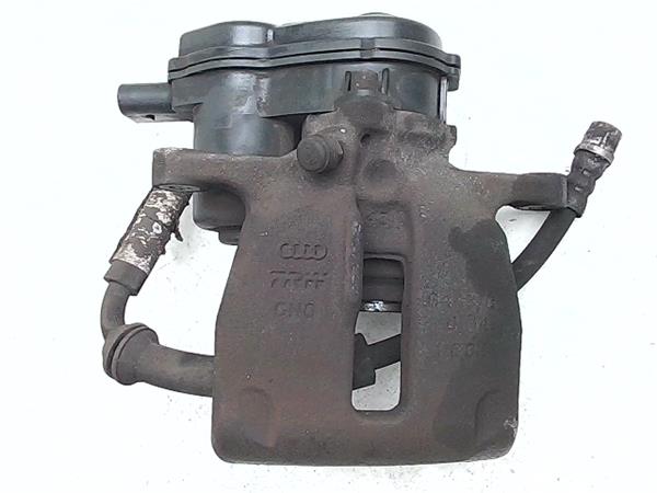 pinza freno trasero derecha audi a4 berlina (8k2)(2008 >) 2.0 basis [2,0 ltr.   105 kw 16v tdi]