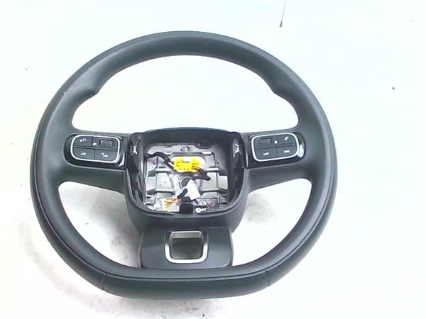 volante citroen c3 082016 15 live pack 15 lt