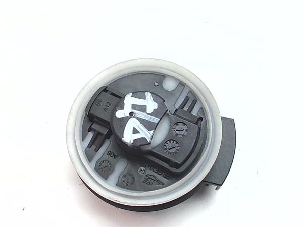 sensor impacto volkswagen golf vii berlina bq