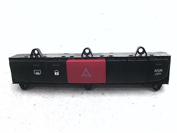 interruptor luces emergencia peugeot boxer te