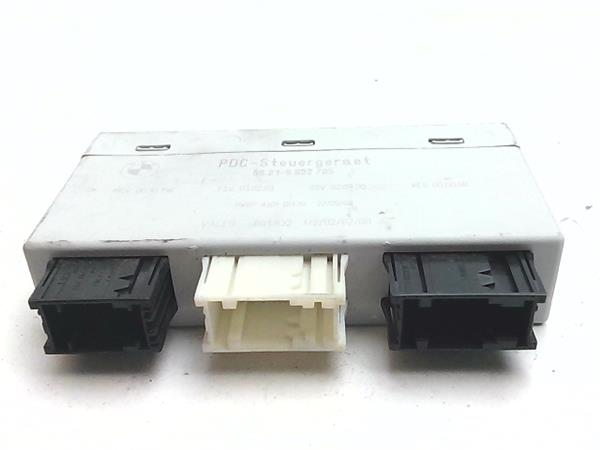 centralita parking trasero bmw serie 5 berlin