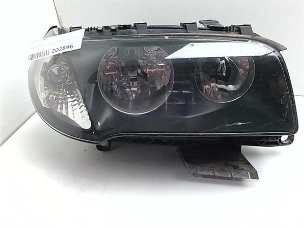faro delantero derecho bmw serie x3 e83 2004 