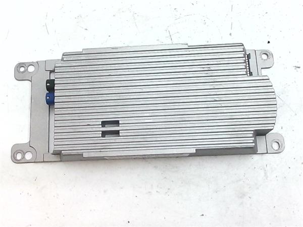 centralita bluetooth bmw serie x1 e84 2009 2