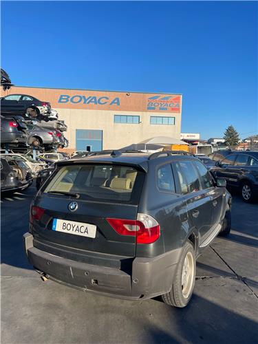 despiece completo bmw serie x3 e83 2004 20 x