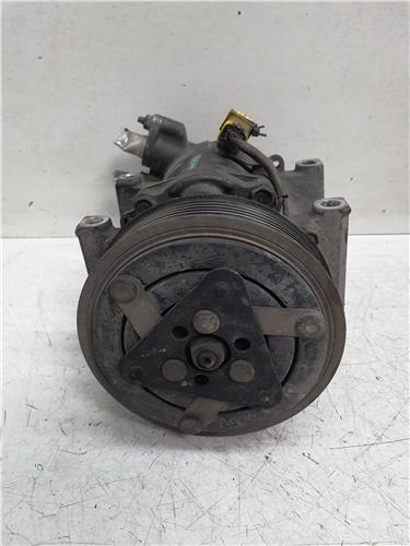 compresor aire acondicionado peugeot 206 cc c