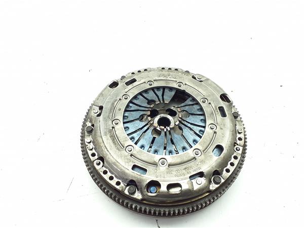 kit embrague completo volkswagen golf vi 5k1
