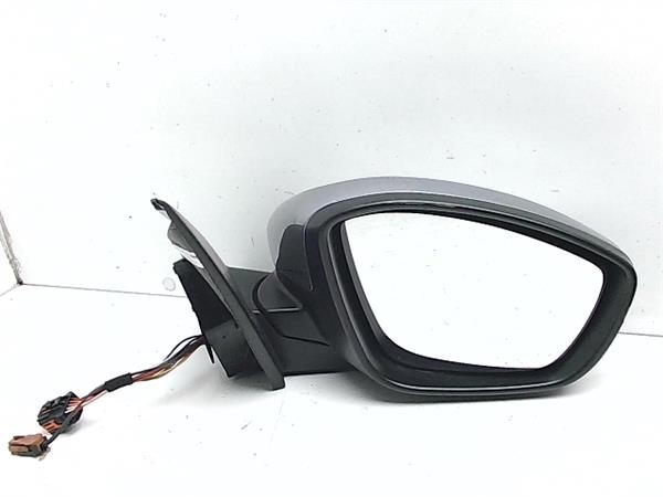 retrovisor electrico derecho peugeot 308 2013