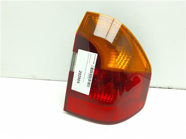 piloto trasero derecho bmw serie x3 e83 2004 