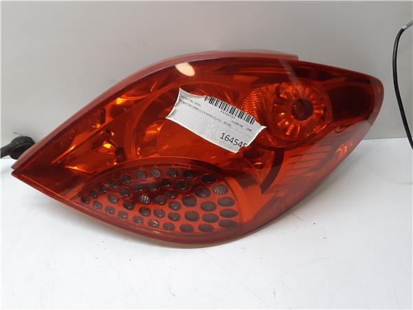 piloto trasero derecho peugeot 207 2006 14 c