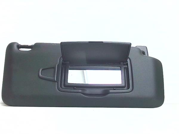 parasol derecho mercedes benz clase a bm 177