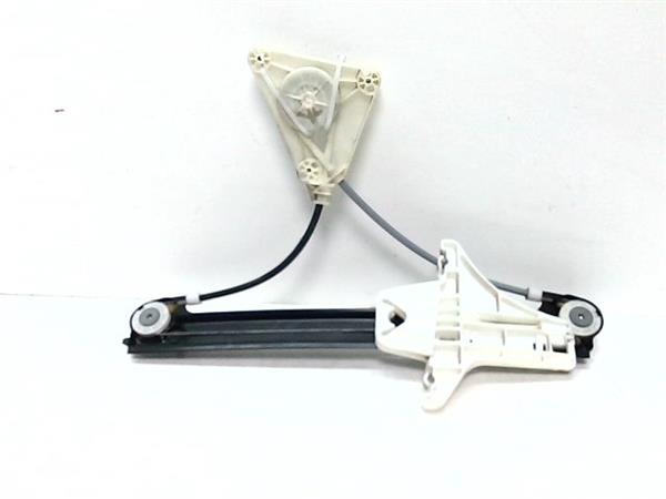 mecanismo elevalunas trasero derecho volkswagen polo v (6r1)(06.2009 >) 1.2 advance [1,2 ltr.   66 kw tsi]