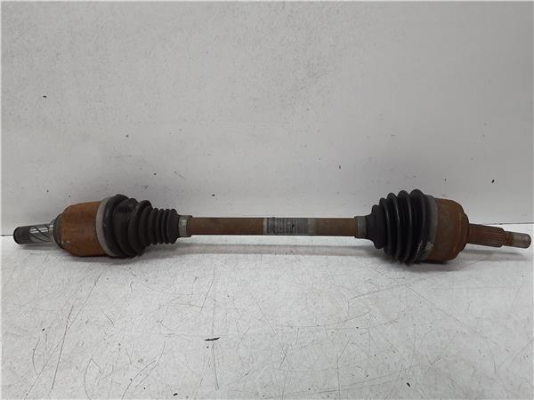 palier delantero izquierdo renault megane iii berlina 5p (2008 >) 1.2 dynamique [1,2 ltr.   85 kw 16v tce]