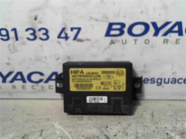 caja fusibles/rele bmw serie 3 touring (e46)(1999 >) 2.0 320d [2,0 ltr.   110 kw 16v diesel cat]