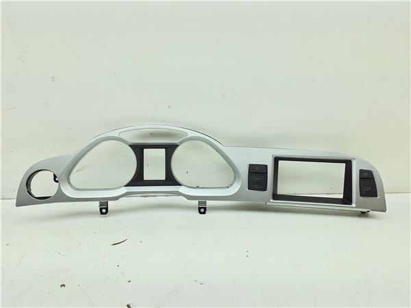 embellecedor cuadro instrumentos audi a6 berl