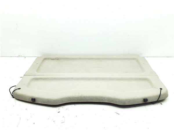 bandeja trasera renault scenic iii (jz)(2009 >) 1.5 dynamique [1,5 ltr.   78 kw dci diesel fap]