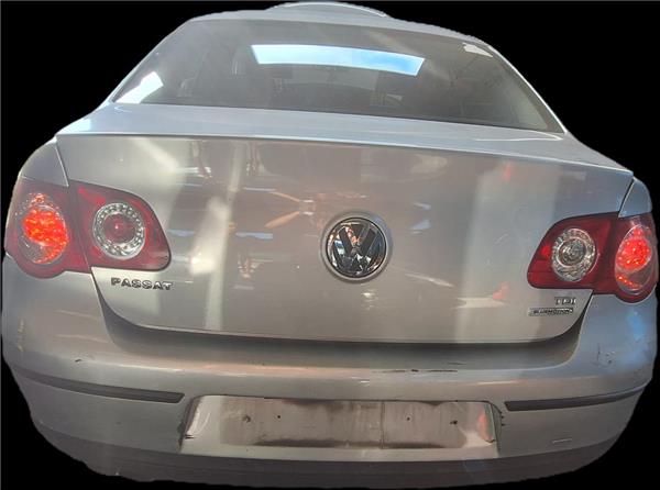 piloto trasero izquierdo volkswagen passat be