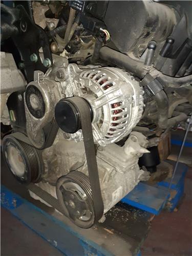 alternador volkswagen passat berlina 3c2 2005