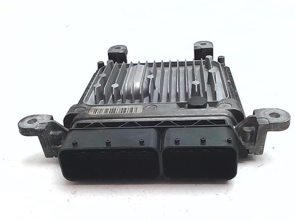 centralita motor uce mercedes benz clase c bm