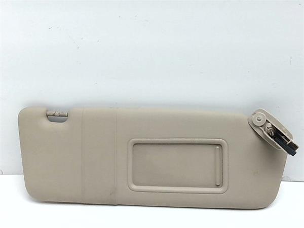 parasol derecho audi a3 8p1 052003 20 fsi am