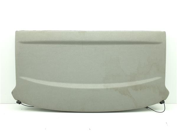 bandeja trasera bmw serie 1 berlina (e81/e87)(2004 >) 2.0 120i [2,0 ltr.   110 kw 16v cat (n46)]