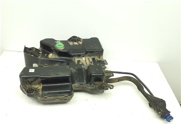 deposito ad blue peugeot expert furgon 052016