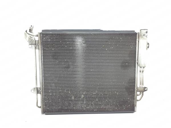 radiador aire acondicionado volkswagen sharan