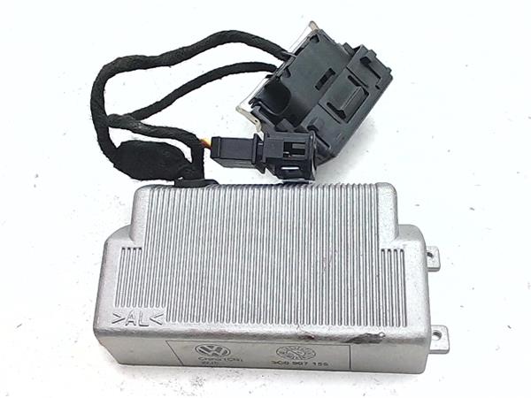 modulo electronico volkswagen passat berlina