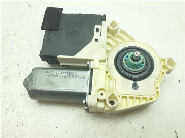 motor elevalunas delantero derecho volkswagen