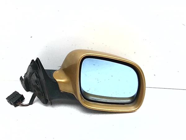 retrovisor electrico derecho audi a3 (8l)(09.1996 >) 1.8 ambiente [1,8 ltr.   92 kw 20v]