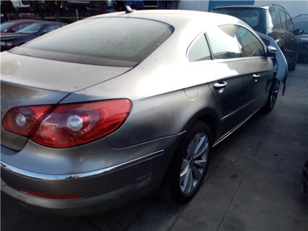 puerta trasera derecha volkswagen passat cc 3