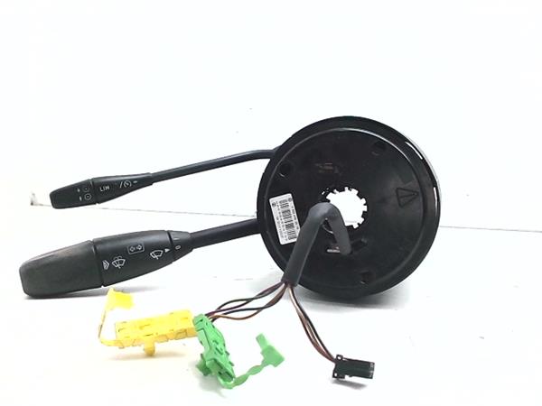 mando de luces mercedes benz clase e (bm 211) berlina (01.2002 >) 2.7 e 270 cdi (211.016) [2,7 ltr.   130 kw cdi cat]