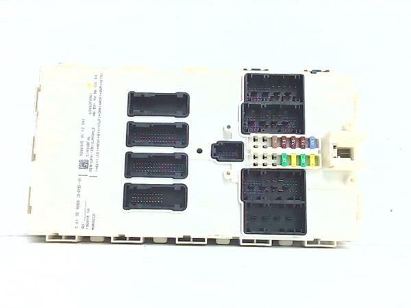caja fusiblesrele bmw serie 1 berlina 5p f20
