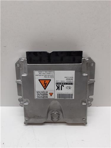 Centralita Subaru Legacy Berlina 2.0