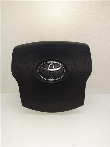 airbag volante toyota prius (nhw20)(2004 >) híbrido basis [híbrido 57 kw ( 1,5 ltr.   57 cat)]