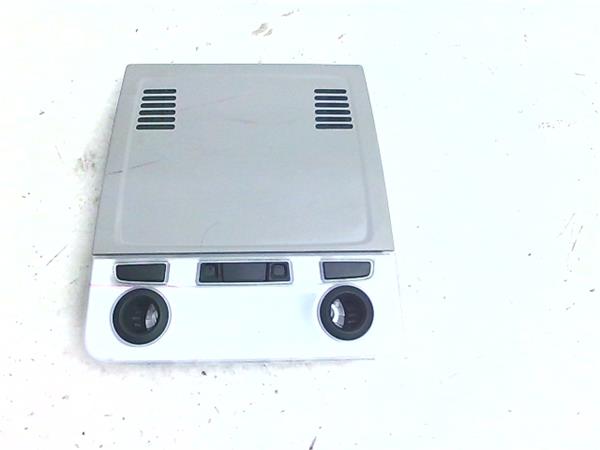 luz interior techo bmw serie x1 e84 2009 20