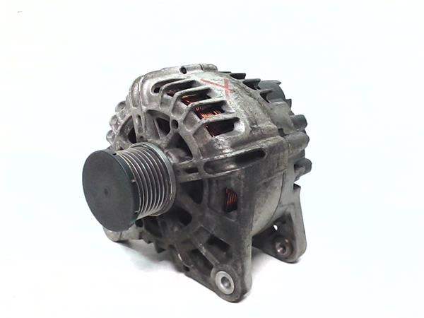 alternador renault megane iii berlina 5p 2008