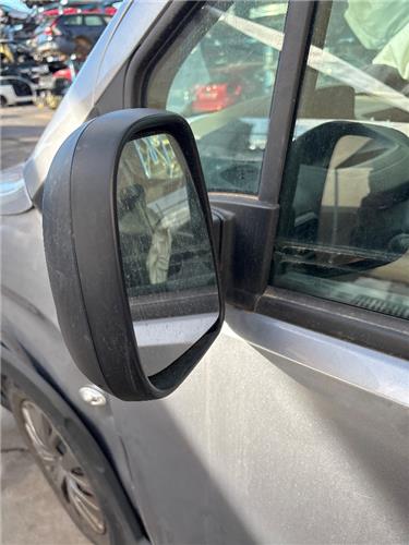 retrovisor electrico izquierdo peugeot rifter