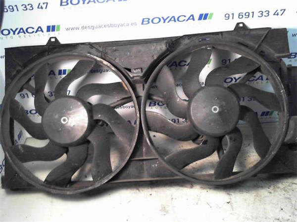 electroventilador citroen xsara berlina 1997