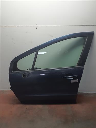 puerta delantera izquierda peugeot 308 sw 200
