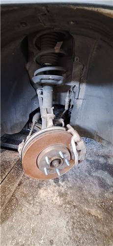 mangueta delantera derecha chevrolet orlando