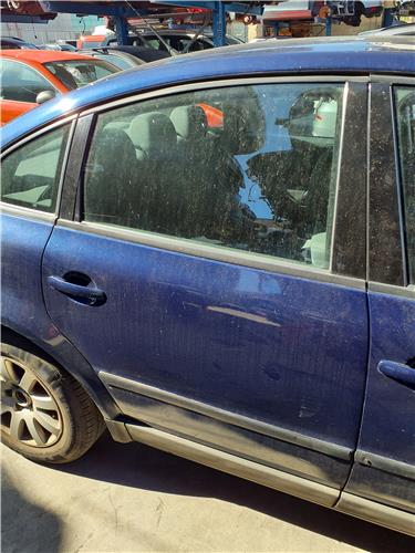 puerta trasera derecha volkswagen passat berlina (3b3)(2000 >) 1.9 tdi