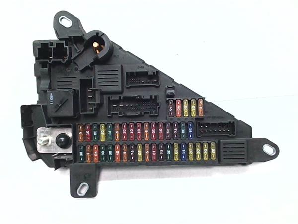 caja reles bmw serie 5 berlina e60 2003 30 5
