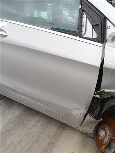 puerta delantera derecha mercedes benz clase
